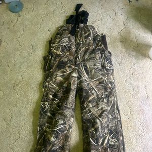 Women’s Drake Bibs